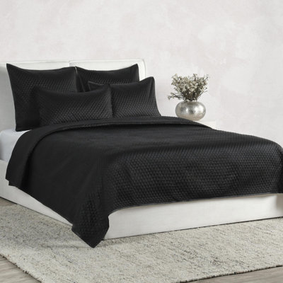Winthrop Sateen Sham