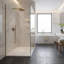 Base de douche solide-119358790
