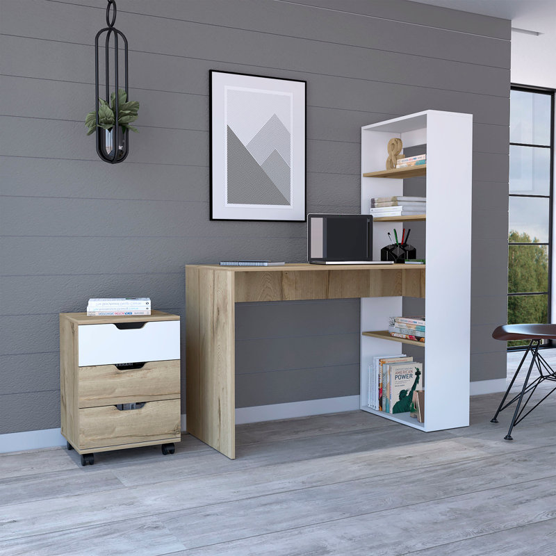 Greti Computer Desk