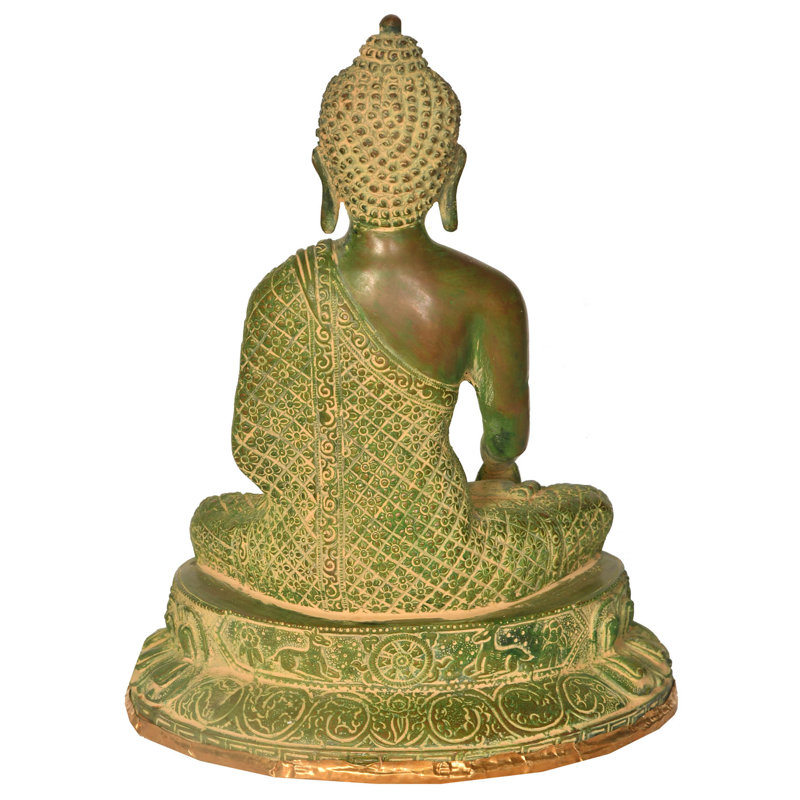 Bouddha,