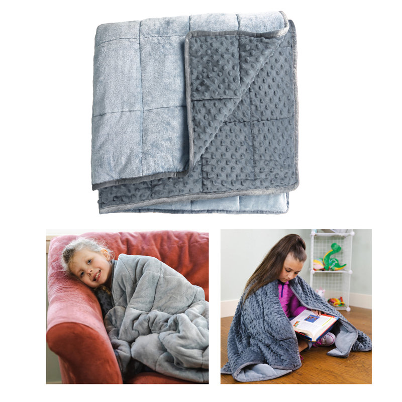 Couverture pour bébé Alagic