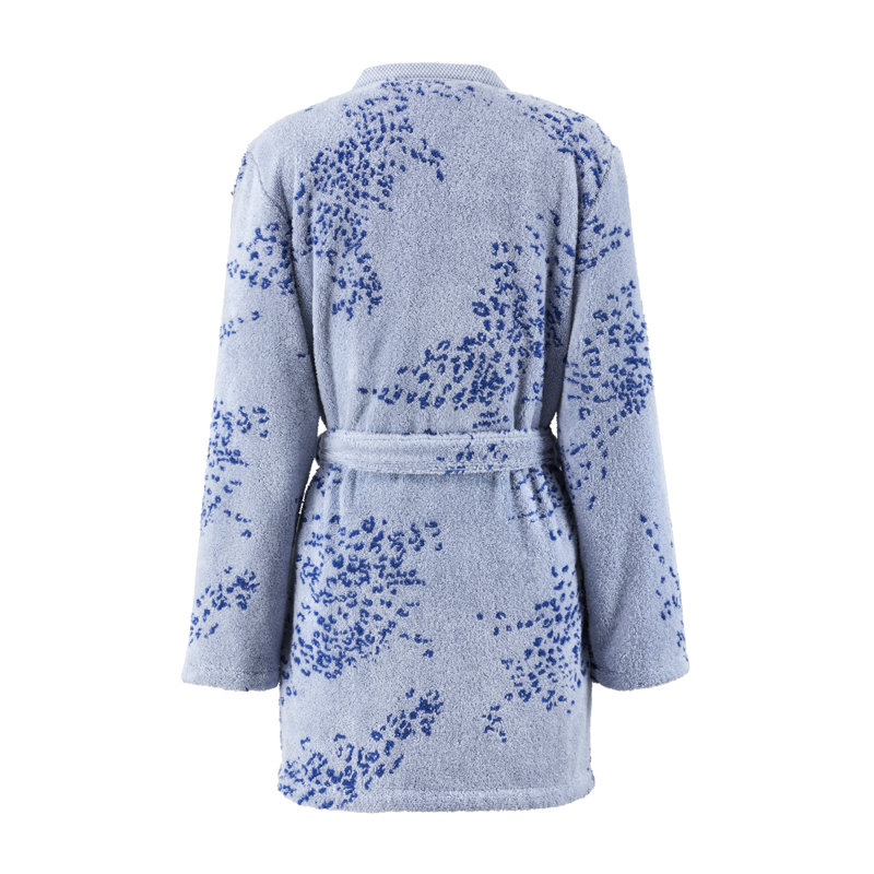 Ecumes Kimono, L