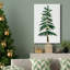 " Warm Winter Wishes VII " Painting Print-1994757165