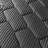 14" Pure Ice Lux Firm Quilted Mattress-255415119