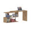 L-Shaped Computer Desk-84064391-84064392