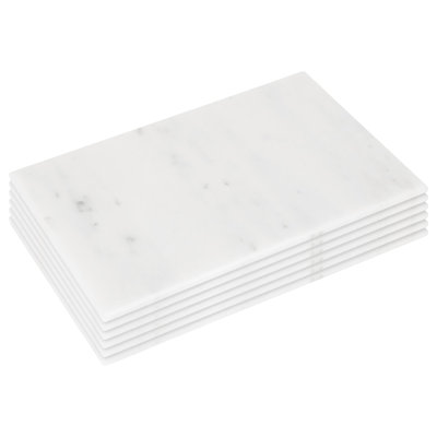 Marble Stone Placemant