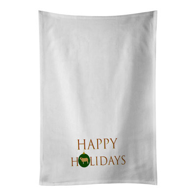 Cotton Tea Towel Kitchen Towel