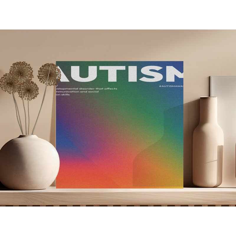 Persinger Wrapped Canvas Print Set, 12x12