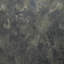 Papier peint imitation bronze foncé texturé