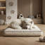 Lit pour chien ComfyNest-971919764-971919765