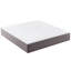 Matelas en mousse viscoélastique gélifiée 10 pouces-270706465