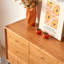 Table de buffet multifonctionnelle de style japonais