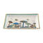 Botanist Mushroom Rectangle Tray