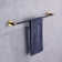 5 - Piece Bathroom Hardware Set
