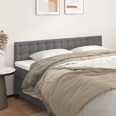 Murraysville Headboard