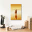 «Mother & Daughter 2» par Carlos Casamayor, art mural sur toile-314863427