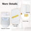 Freestanding Linen Cabinet-1488063661