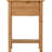 Emerfield 52.5cm Solid Wood Console Table