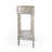 Aberdale 40'' Console Table with Marble Top-1424925769