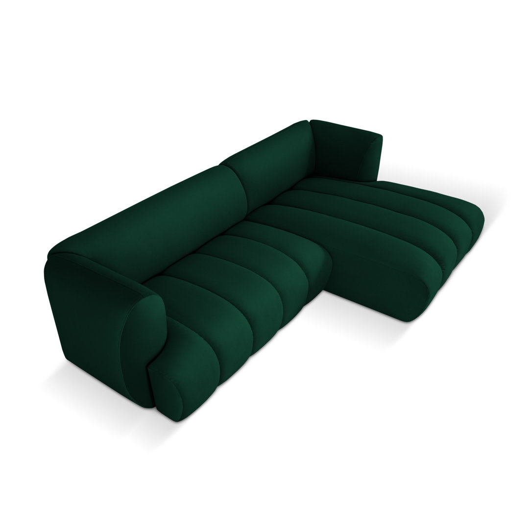 Ecksofa Micadoni