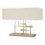 Cavaletti 15.3" Table Lamp-10220452-71638646