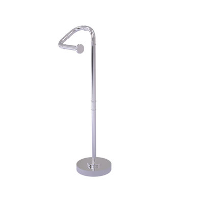 Porte-papier hygiénique sur pied Tioga