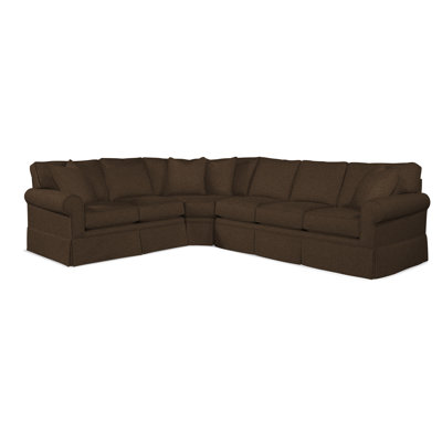 Benton Upholstered Sectional