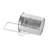 Stainless Steel Mesh Basket Food Strainer-94287160