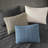 Kenneth Cole Stonewashed Solid Reversible Quilt Set-115991045-115991047