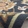Icie Petra Indoor/Outdoor Area Rug Denim