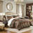 4 Piece Comforter Set