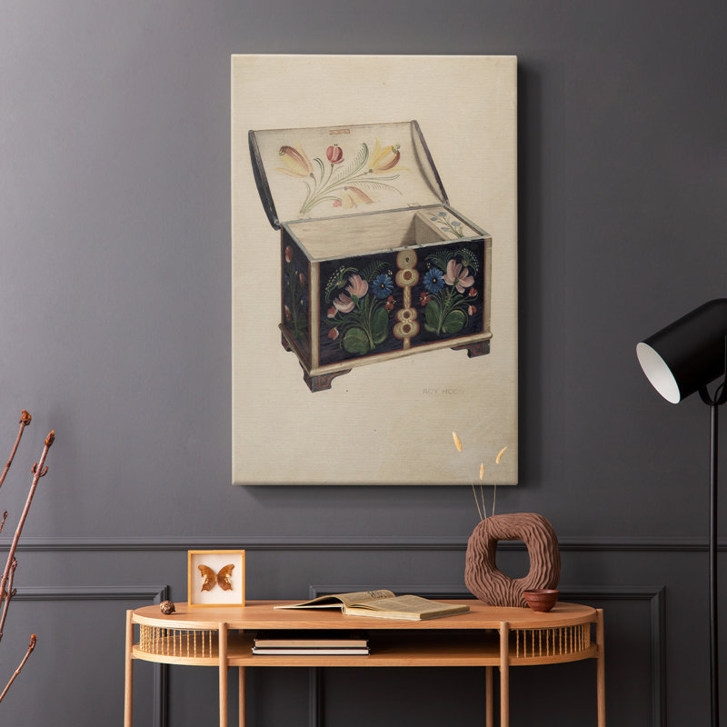 Croquis rétro XXXI - galerie Cavas, H 27 po x l 18 po