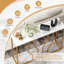 Jedicke 110cm Console Table
