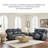 Plainfield Power Reclining Sofa