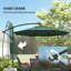 295cm Cantilever Parasol-1190746389