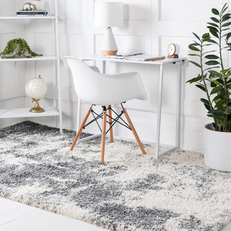 Indoor Rug, Rectangle 5'1" x 8'