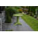 Nettie Round Outdoor Dining Table