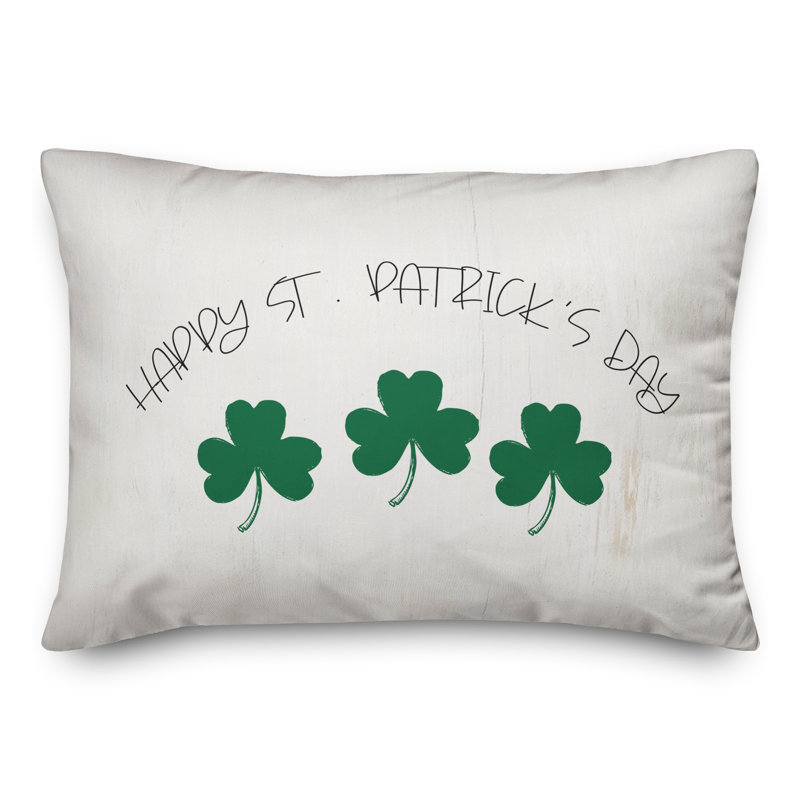  Coussin Happy Happy Day