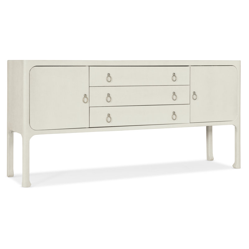 Serenity Cove 74" Shore Server