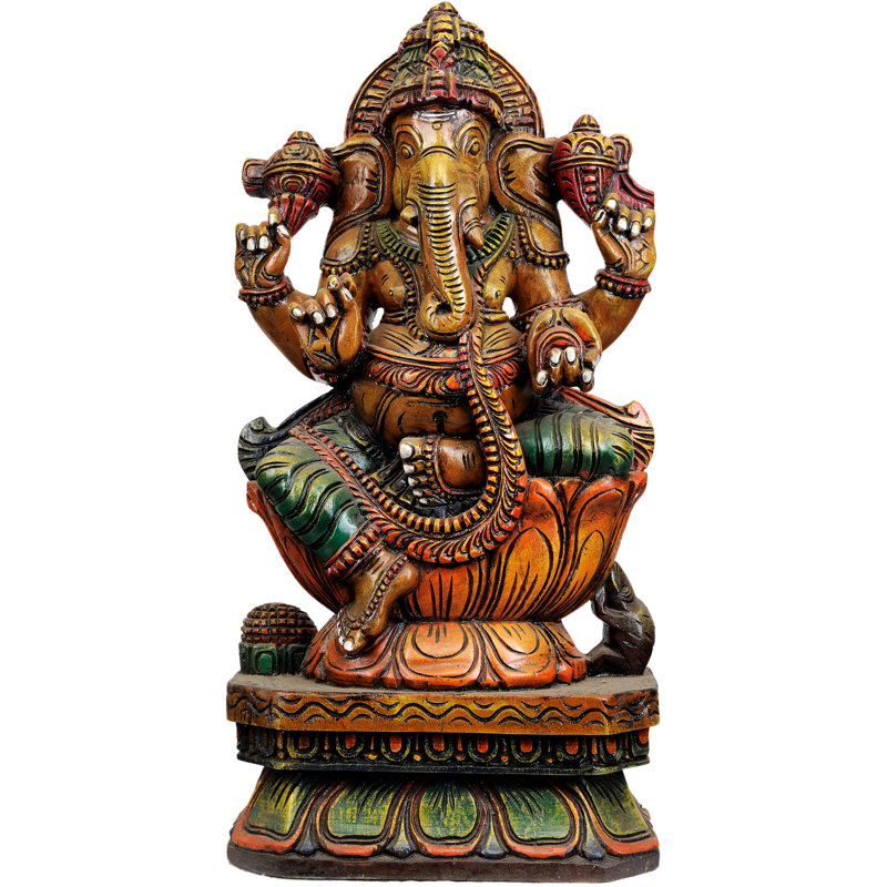 Religious & Spiritual Statue