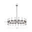 Revolve 36 - Light Chandelier-63492259