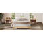 Base de lit plateforme en bois de bambou massif sans tête de lit-1764128801-1764128814
