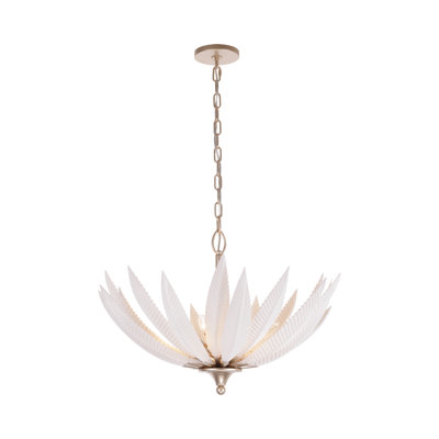 Zanara Pendant