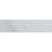 Classique Calacatta 4" x 16" Glossy Ceramic Bullnose Tile Trim