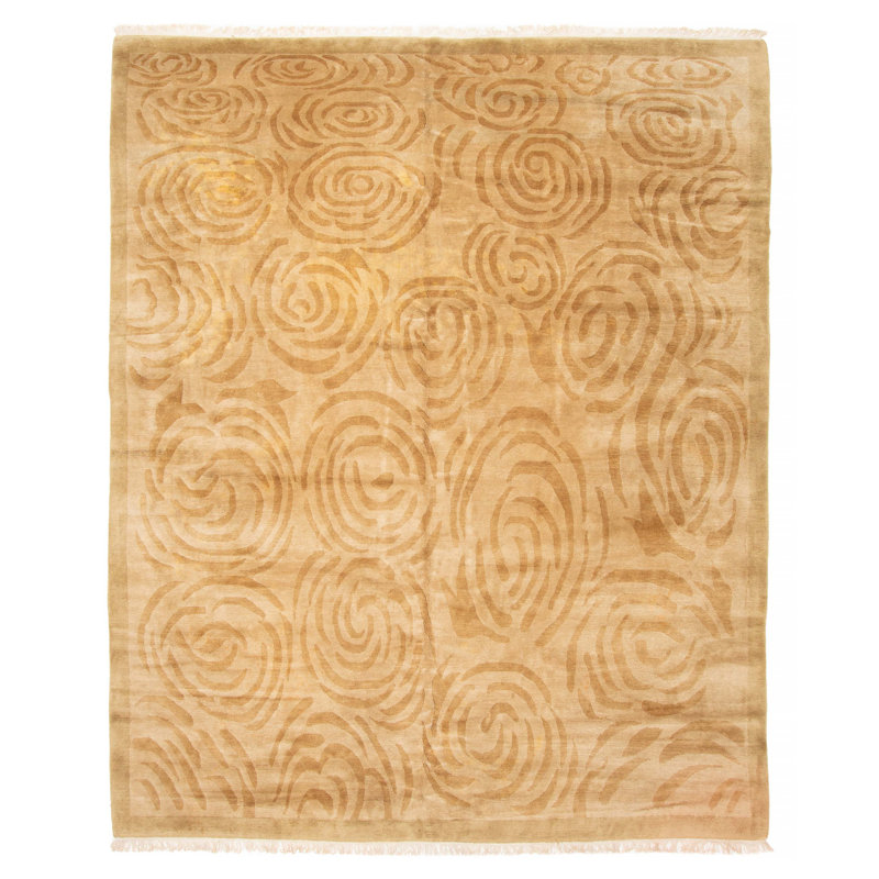 Opulence Khaki Rug 8'0" x 9'10"