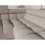 Canapé-lit d'angle Fectory avec rangement et méridienne - beige-762348546-762348548