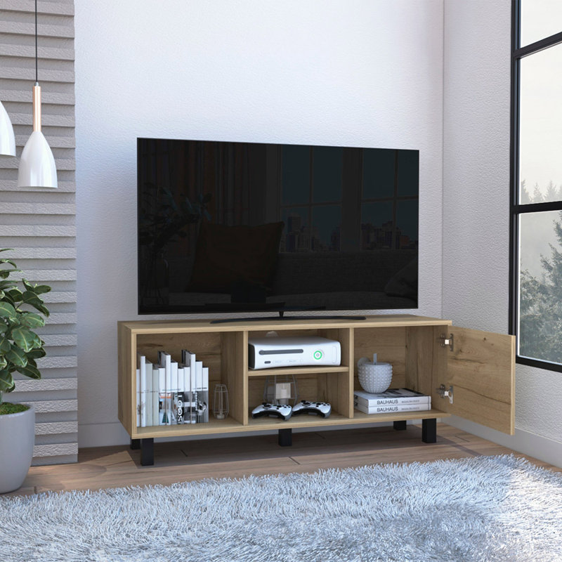 Unfinished TV Stand for TVs up to 55"