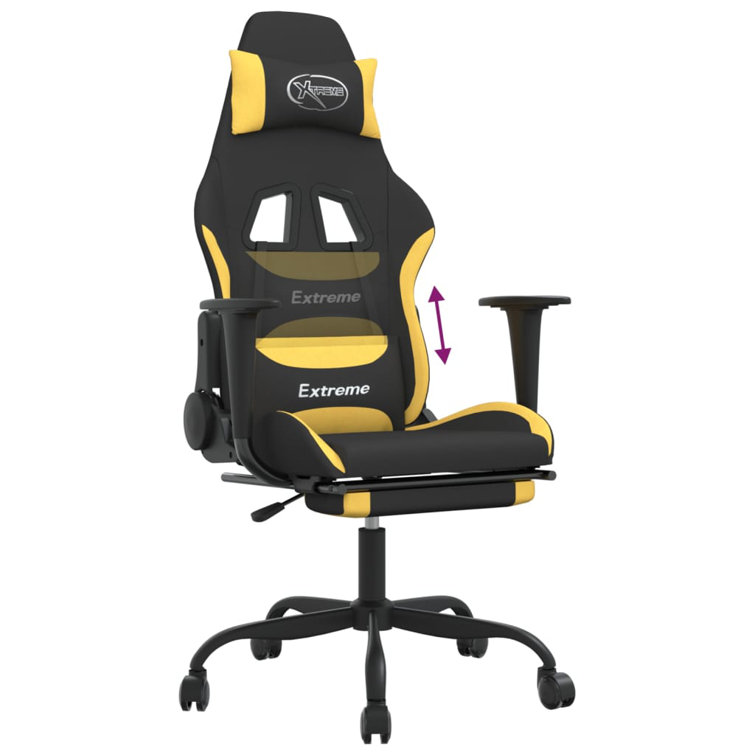 Wayfair  Gaming Chairs with Footrests