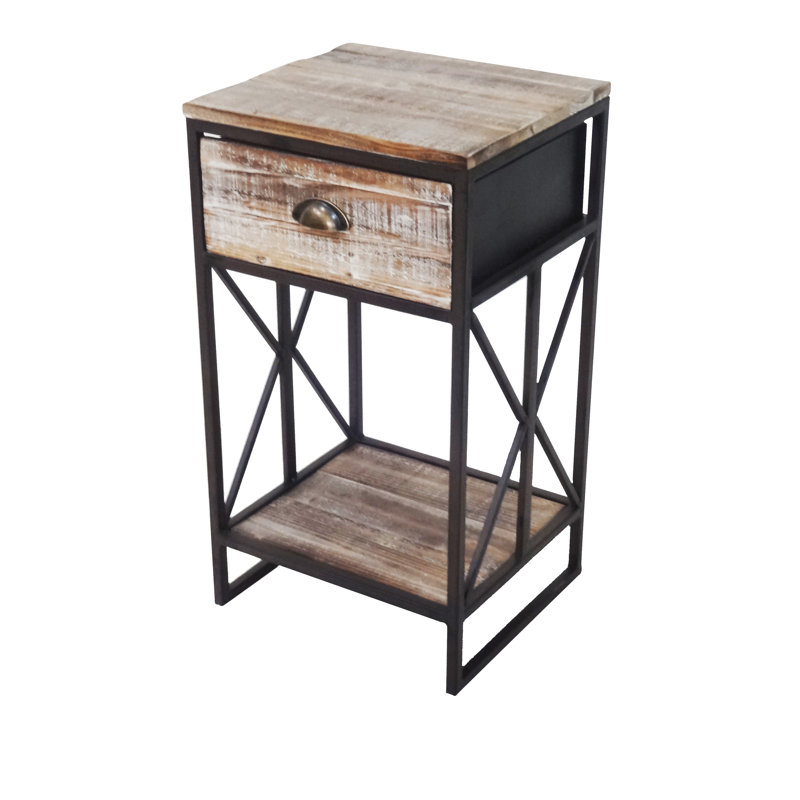 Quade Accent Chest