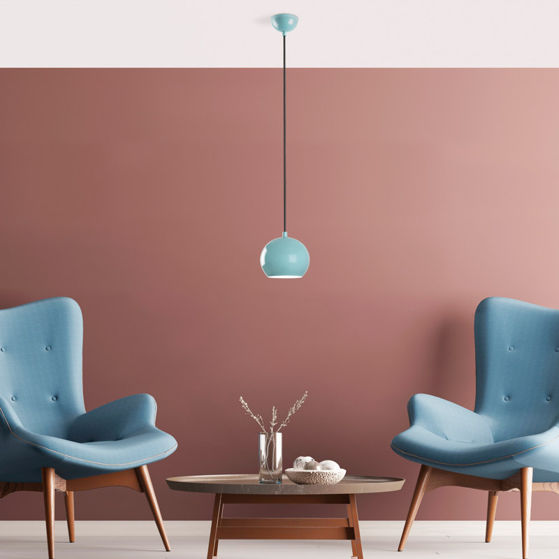 Lustre, Bleu, Bleu